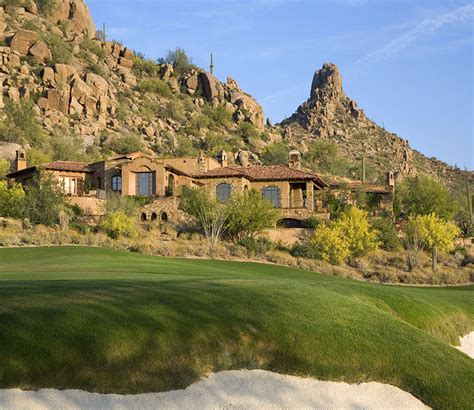 Scottsdale Golf Homes that Will Steal Your Heart — Best Scottsdale Realtor