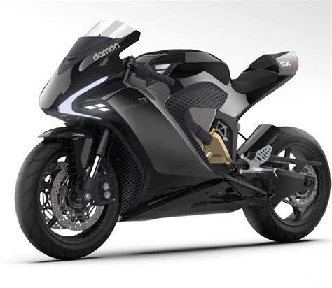 Electric Motorcycle Startup Damon Adds Two More Bikes To Lineup, Will Offer Subscription Option