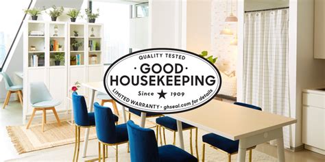 What Is the Good Housekeeping Seal? History, FAQs and More