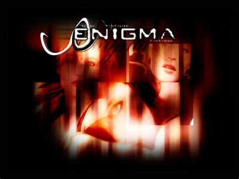 English Mp3 Songs !: Enigma Songs