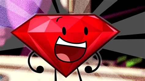 [BFB Edit] ♦️BFB Ruby Edit ♦️ - YouTube