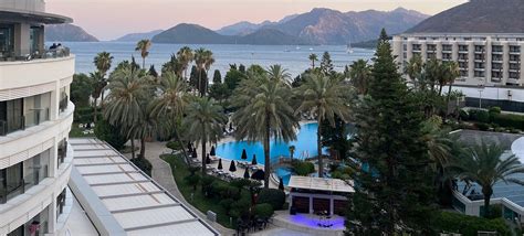 TUI BLUE GRAND AZUR (Marmaris) - Hotel Reviews, Photos, Rate Comparison - Tripadvisor