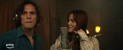 Watch Riley Keough’s partnership with Sam Claflin unfold in official trailer for ‘Daisy Jones ...