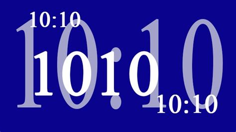 ᐈ 1010 ANGEL NUMBER - Twin Flame Meaning - [2020]