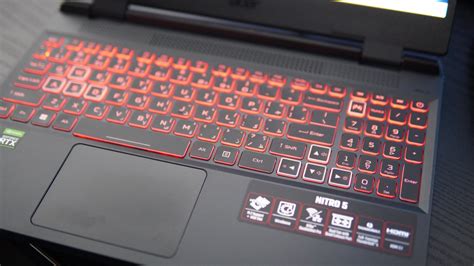 Review: Acer Nitro 5 Gaming Laptop