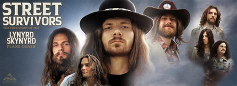 Street Survivors: The True Story of the Lynyrd Skynyrd Plane Crash ...