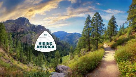 Embracing the Journey: Discover the American Discovery Trail | HikingAmerica.com