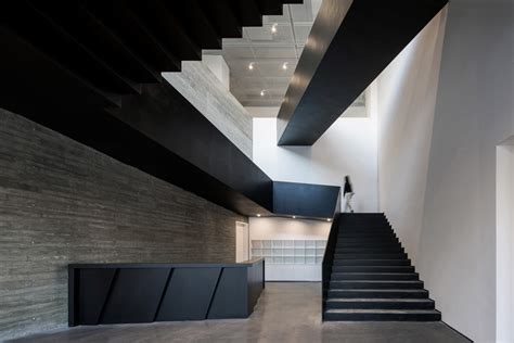 Zhi Art Museum / MOZHAO ARCHITECTS | ArchDaily