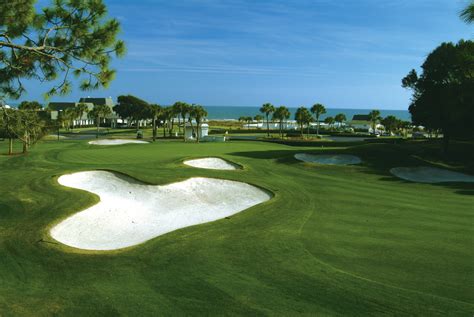 Top Myrtle Beach Golf Courses 2018 - SC Travel Guide - Myrtle Beach, SC