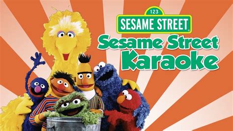 Sesame Street: Sesame Sings Karaoke | Apple TV