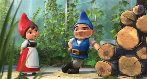 Gnomeo & Juliet | Kid movies, Disney animated movies, Free kids movies