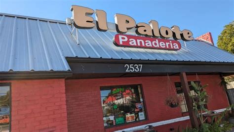 EL PALOTE PANADERIA - Updated December 2024 - 467 Photos & 483 Reviews ...