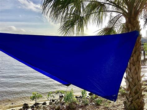 Hammock Accessories: Hammock Rain Fly - Ultra Light - Hammock Universe USA