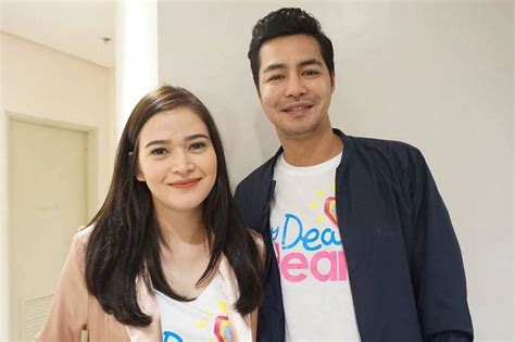 'My Dear Heart' widens lead over rival show | ABS-CBN News