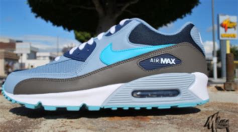 Nike Air Max 90 - Three Colorways | Sole Collector