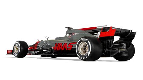 Haas VF-17 specs, lap times, performance data - FastestLaps.com