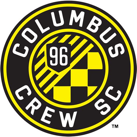 Columbus Crew SC – Logos Download