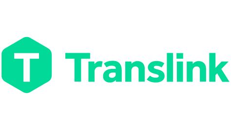 Translink stellt neuen Logo-Stil mit Fokus auf die Zukunft vor - Logo ...