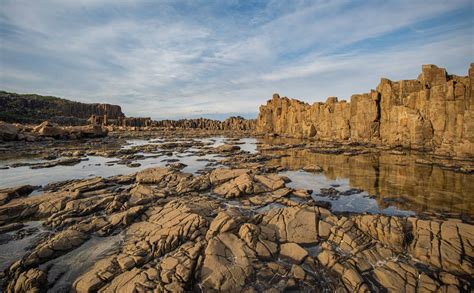 Bombo Headland Quarry, Australia