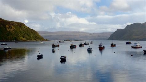 Portree Isle of Skye : r/Scotland