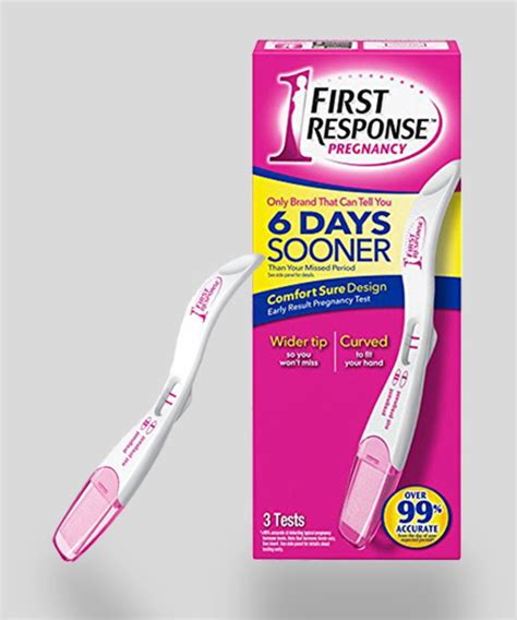 Buy Pregnancy Test Kit Online | Home Pregnancy Test Kit