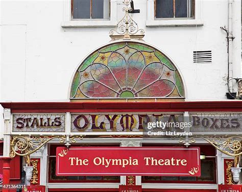 3,555 Olympia Theatre Dublin Stock Photos, High-Res Pictures, and Images - Getty Images