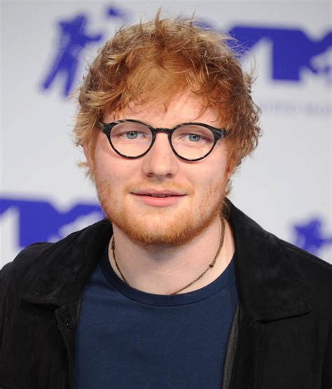 Ginger-haired men are getting more sex – thanks to Ed Sheeran | Daily Star