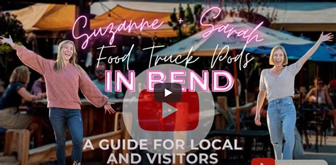 The Best Food Truck Pods in Bend + Bonus (our favorite food truck!) — Central Oregon Investor ...