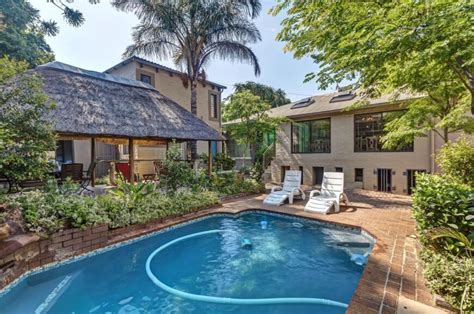 15 STUNNING Guesthouses in Johannesburg [2024 Edition]