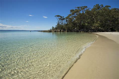 8 of the best secret beaches in NSW