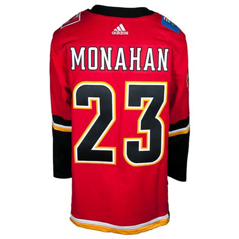 Flames Mens Players Jerseys – CGY Team Store