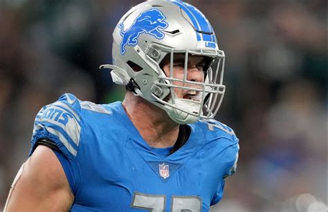 Three Players the Lions need to Retain in 2023 - NFC North Report