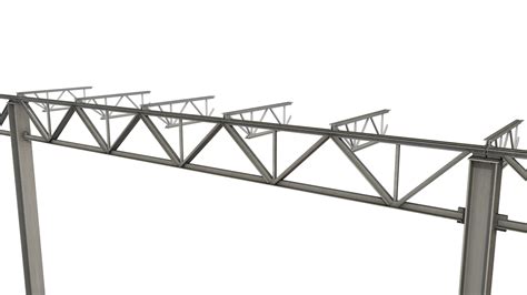 Why Are Open-Web Steel Joists the Most Advantageous Option When ...