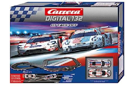 Best Slot Car Racing Sets for Adults in 2024 - The Toyz