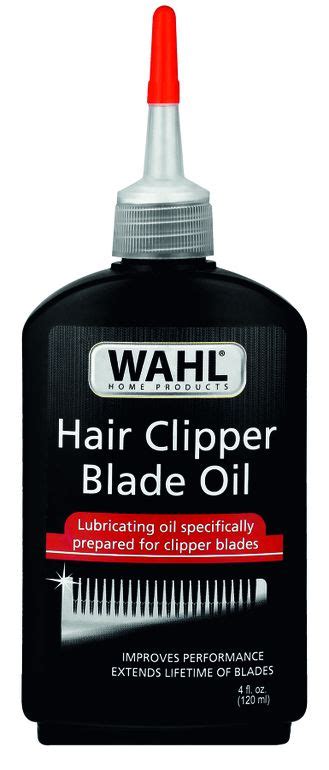 Wahl Clipper Blade Oil 120ml | Shop Today. Get it Tomorrow! | takealot.com