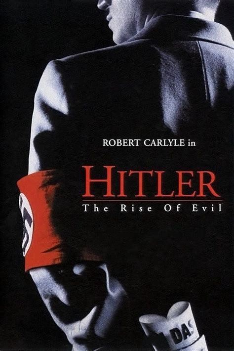 Hitler: The Rise of Evil - Alchetron, the free social encyclopedia