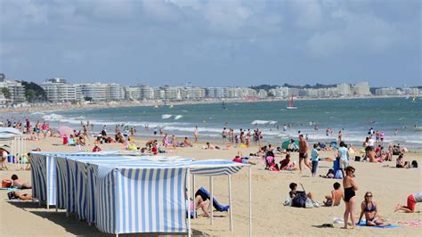 La Baie de La Baule | Tourisme Bretagne