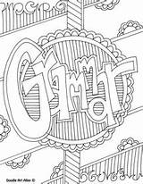 Language Arts Coloring Pages And Printables  CLASSROOM DOODLES sketch template