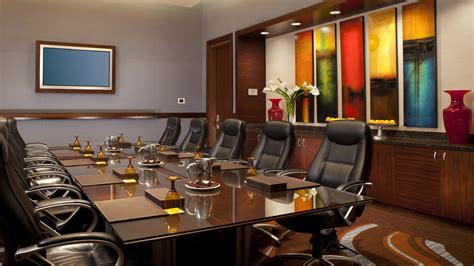 Las Vegas Conference Rooms | Corporate Meeting Space | Red Rock Resort