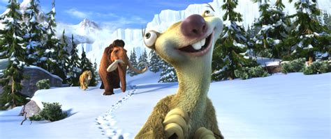 Review: Ice Age 4 – Continental Drift – The Reel Bits