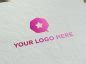 130+ Free Logo Mockup (PSD) & Templates - [2020 Updated]