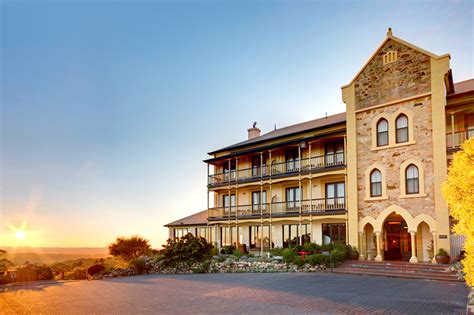 Best hotels in Adelaide: from luxury stays to bargains