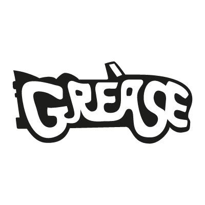 Grease logo vector in (.EPS, .AI, .CDR) free download