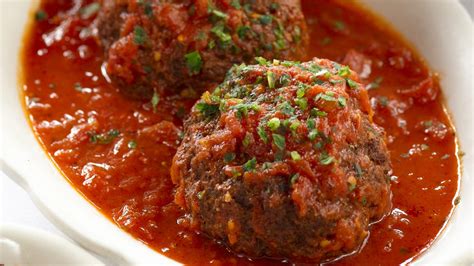 29+ Meatball Marinara Recipe - IhsanInniyan