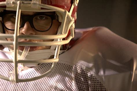 Greater movie review - faith and football collide in sports drama