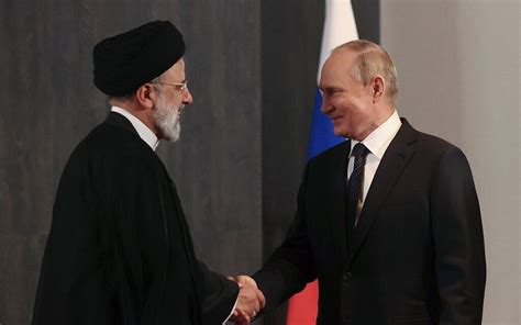 In rare spat, Iran summons Russian ambassador over comments on disputed ...