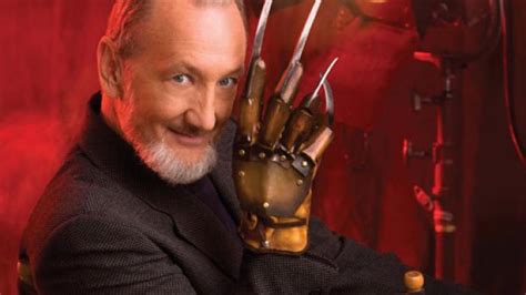 Robert Englund - Freddy Krueger tribute Photo (36148678) - Fanpop