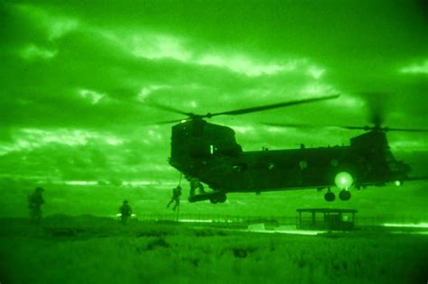 Navy SEALs, Joint Force conclude training at Silver Strand Complex – The Coronado News