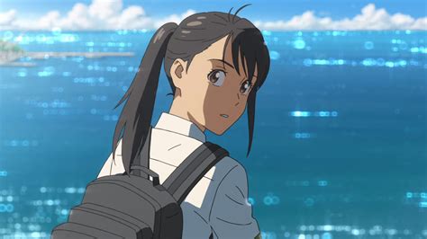 Your Name. Director Makoto Shinkai Returns with First Teaser for Suzume no Tojimari