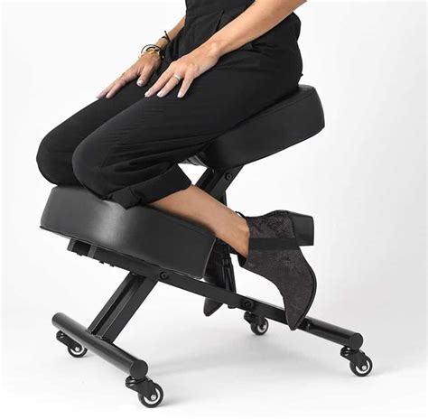 The Best Kneeling Chair For Comfort And Support